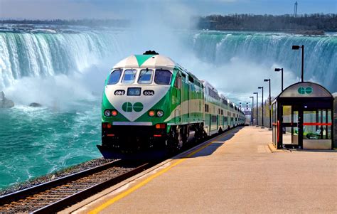 moncton to niagara falls|Train Moncton to Niagara Falls from $143